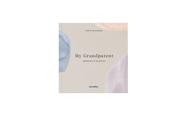 My Grandparent