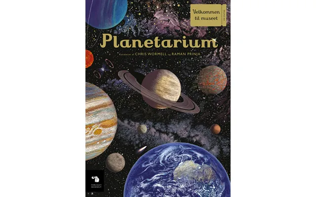 Planetarium