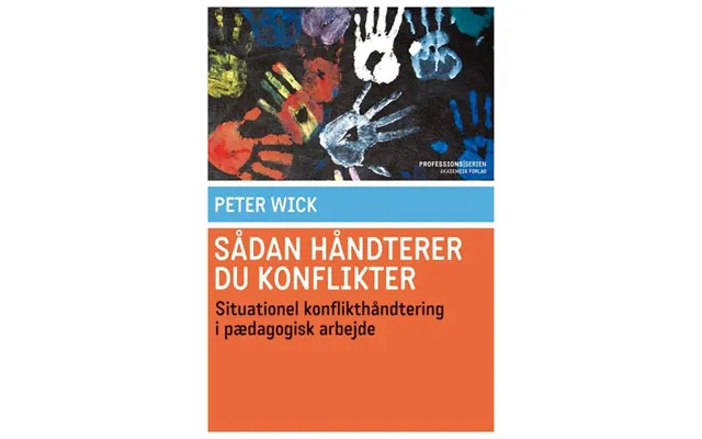 Sådan Håndterer Du Konflikter