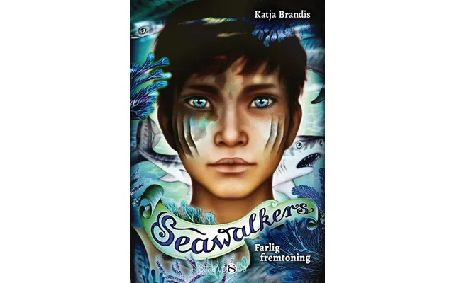 Seawalkers - Farlig Fremtoning