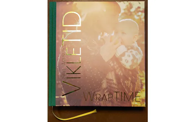 Vikletid Wraptime