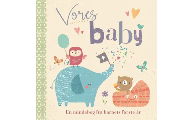 Vores Baby
