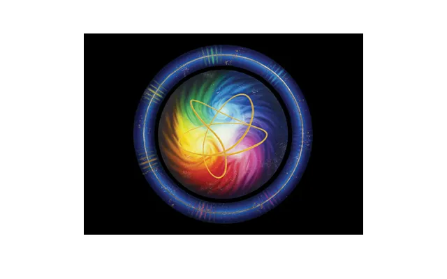Akaija Aura Healer Kort