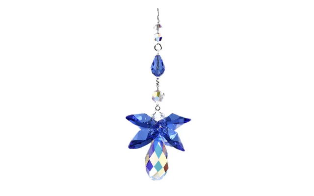 Angel Of Grace Ophæng - Swarovski