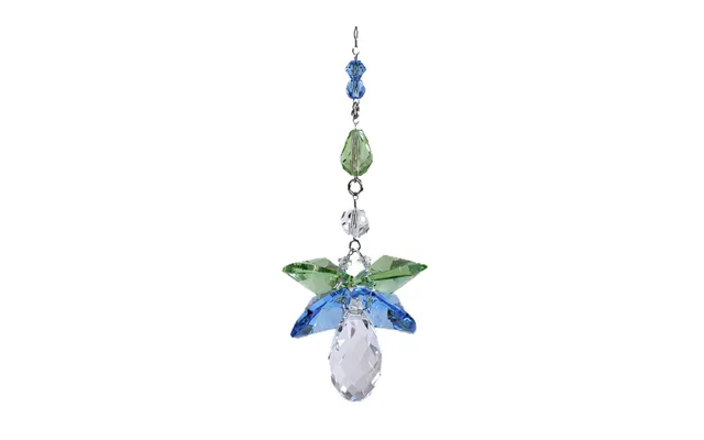 Angel Of Peace Ophæng - Swarovski