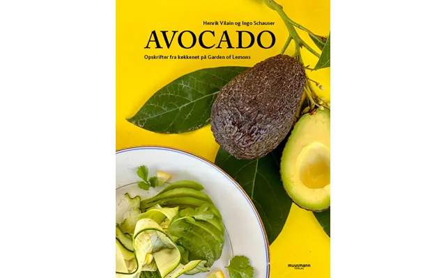 Avocado