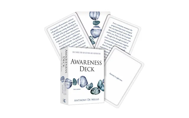 Awareness Deck