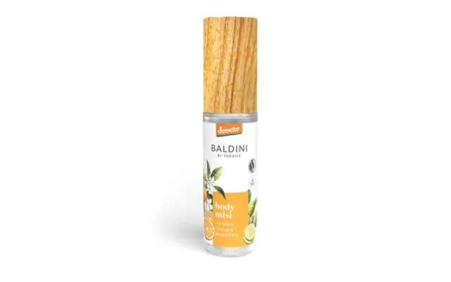 Baldini - Body Mist Neroli Orange