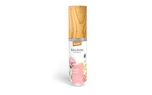 Baldini - Body Mist Rose