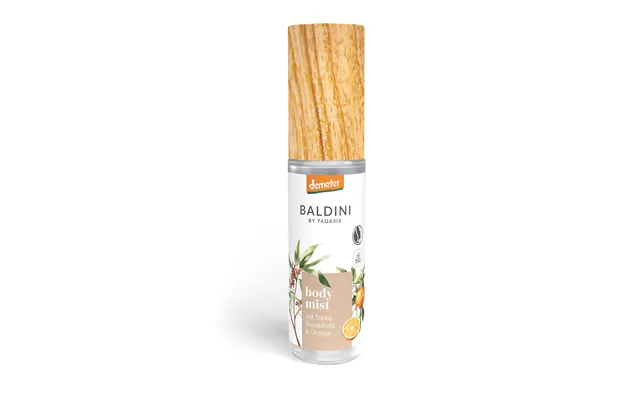 Baldini - Body Mist Sandalwood Tonka