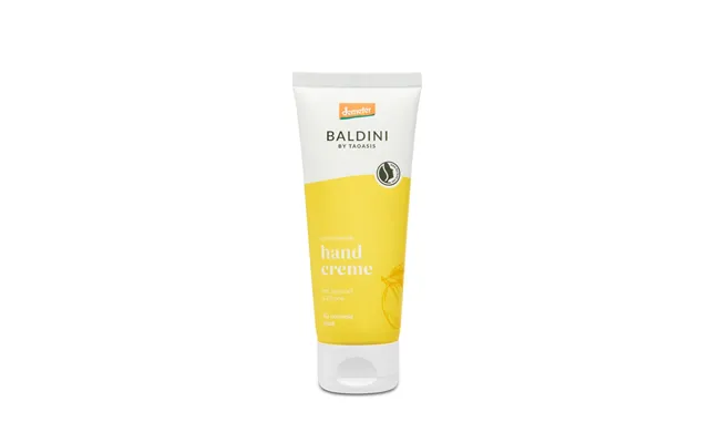 Baldini - Citrus Håndcreme