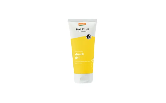 Baldini - Citrus Shower Gel