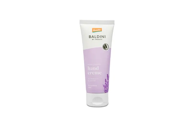 Baldini - Lavendel Håndcreme