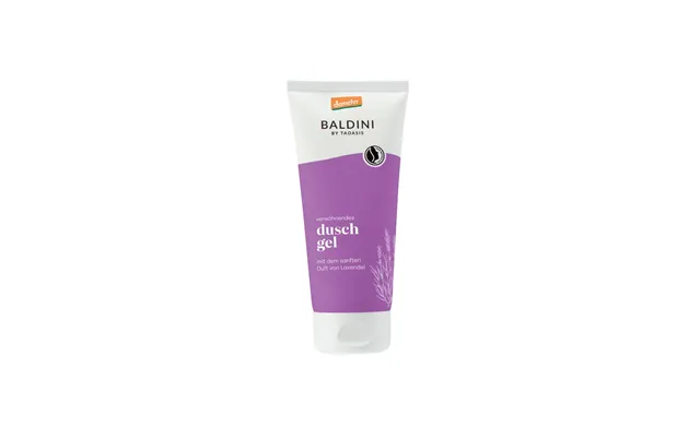 Baldini - Lavendel Shower Gel