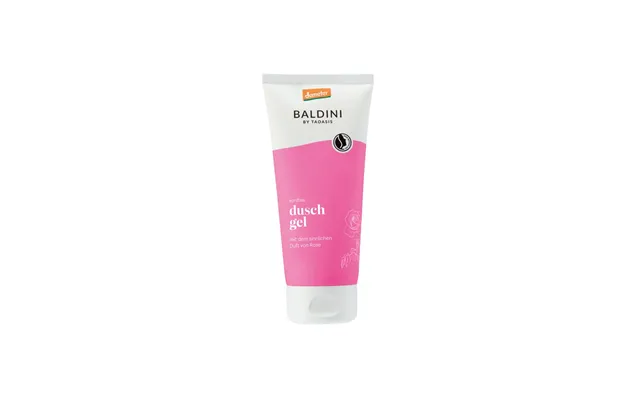 Baldini - Rose Shower Gel
