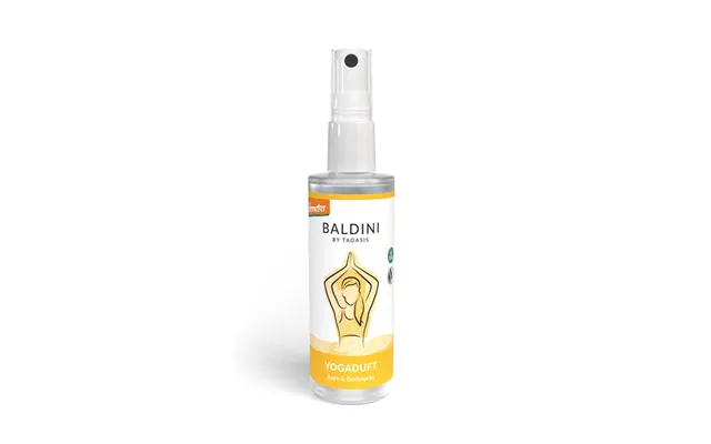 Baldini - Yoga Duft