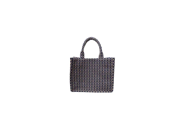 Bcdex Taske - Black Colour