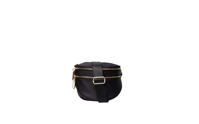 Bclouane Crossover Taske - Black Colour
