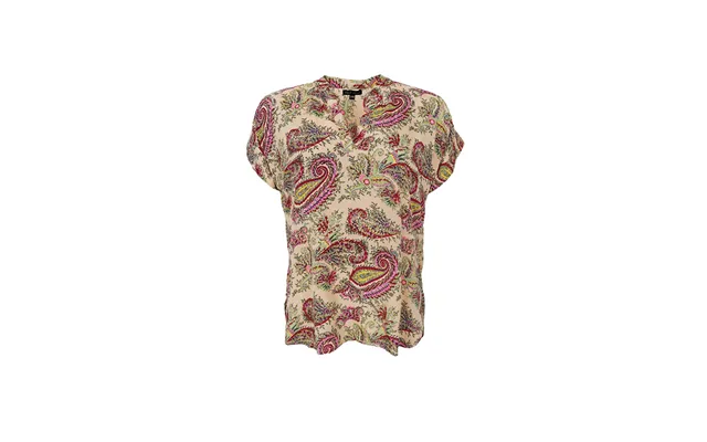 Bcluna Andrea Top - S M