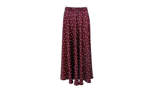 Bcvalery Kjole - Plum S M