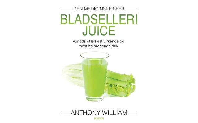 Bladsellerijuice