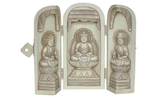 Buddha Alter - 10cm