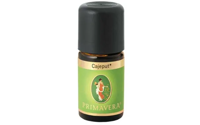 Cajeput - Økologisk Olie