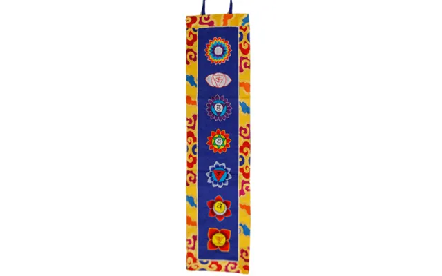 Chakra Banner