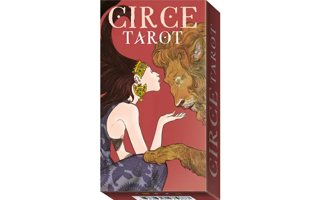 Circe Tarot