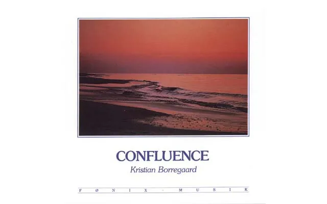 Confluence - Fønix Musik