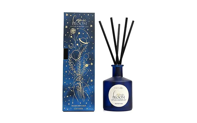 Cosmic Bloom - Duftpinde Diffuser