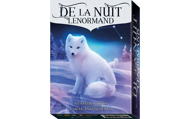 De La Nuit Lenormand Oracle