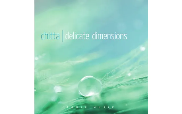 Delicate Dimensions - Fønix Musik