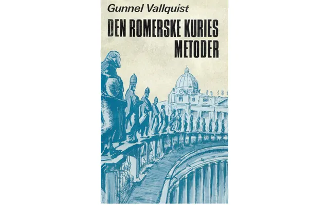 Den Romerske Kuries Metoder