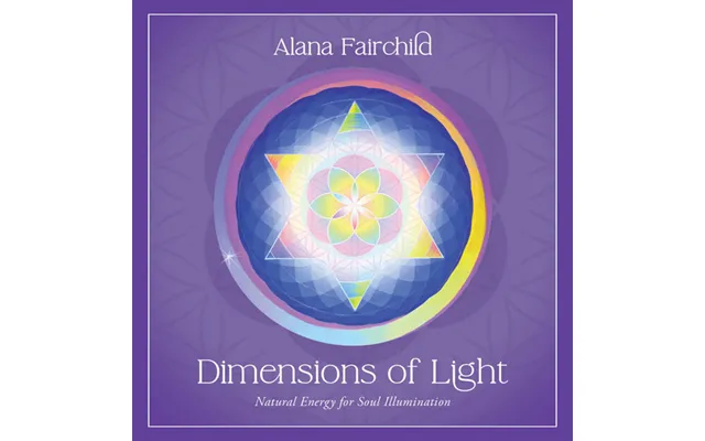 Dimensions Of Light