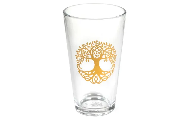 Drikke Glas - Tree Of Life