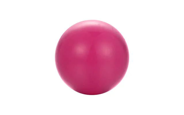Engleklokke Kugle - Pink