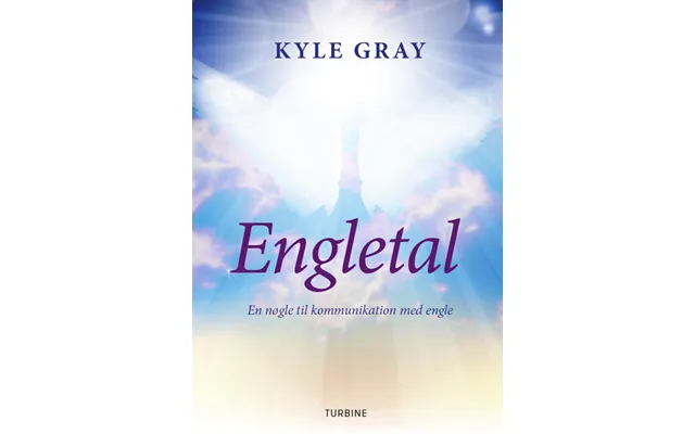 Engletal - En Nøgle Til Kommunikation Med Engle