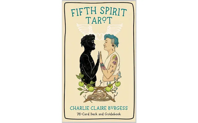 Fifth Spirit Tarot