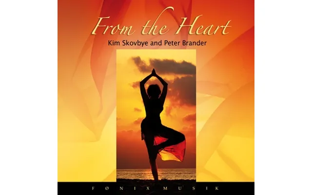 From The Heart - Fønix Musik