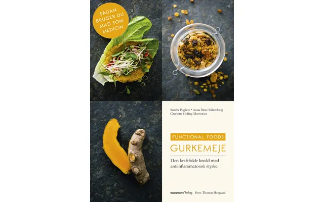Gurkemeje