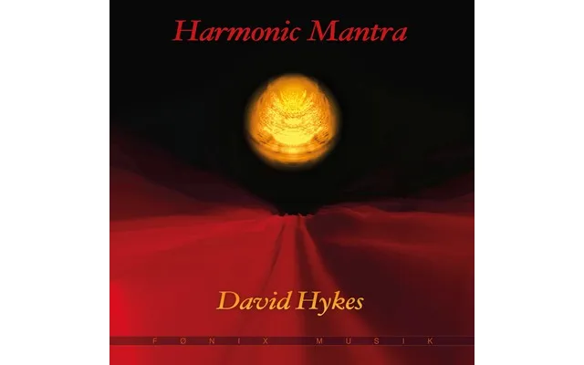 Harmonic Mantra - Fønix Musik