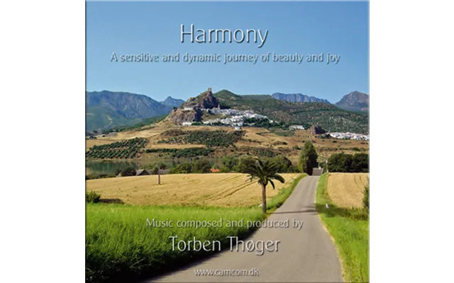 Harmony