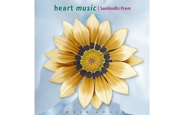 Heart Music - Fønix Musik