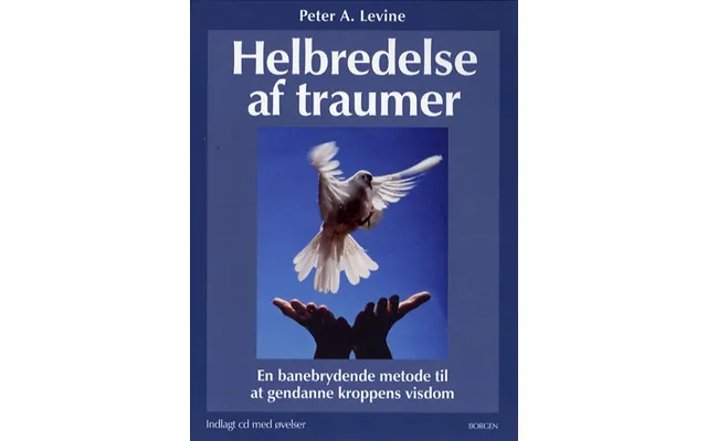 Helbredelse Af Traumer