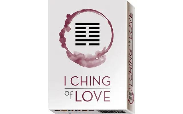 I Ching Of Love Oracle
