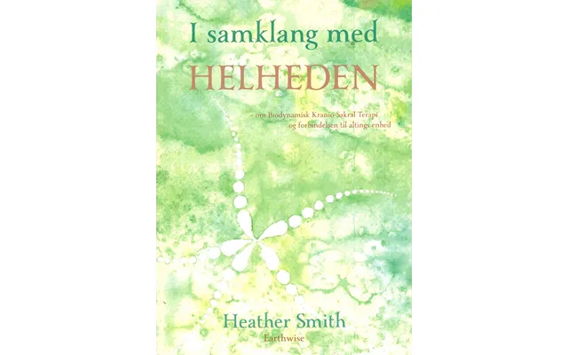 I Samklang Med Helheden
