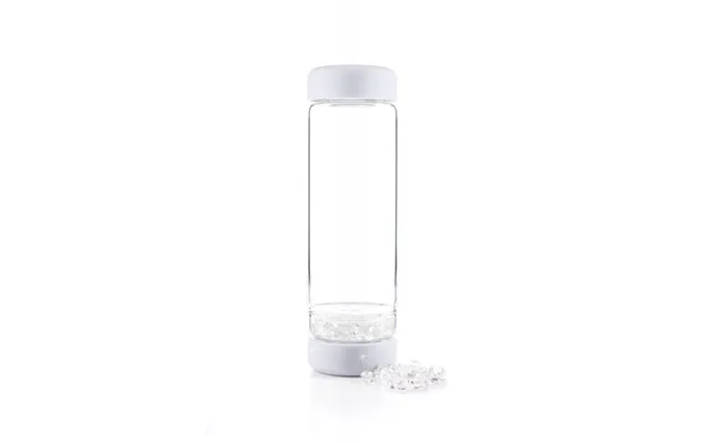 Inu Flaske - Cloud White