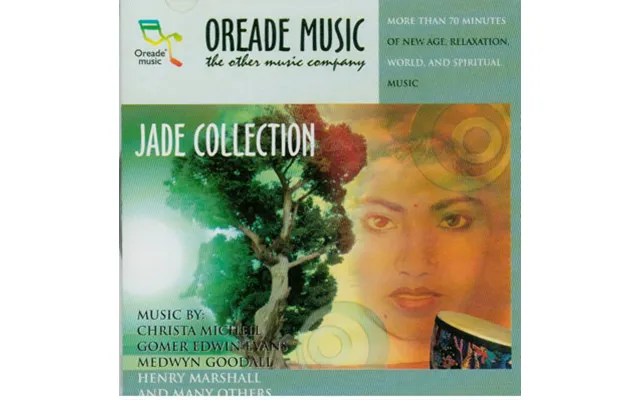 Jade Collection