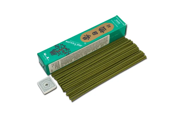 Japansk Røgelse - Sage
